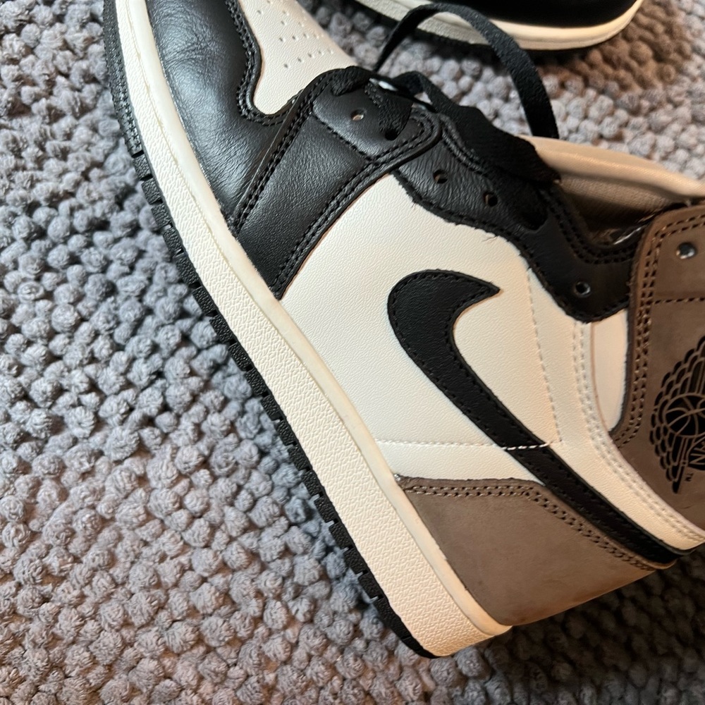 Nike Dunks High Top